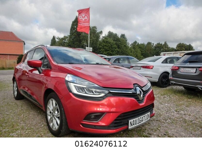 Clio