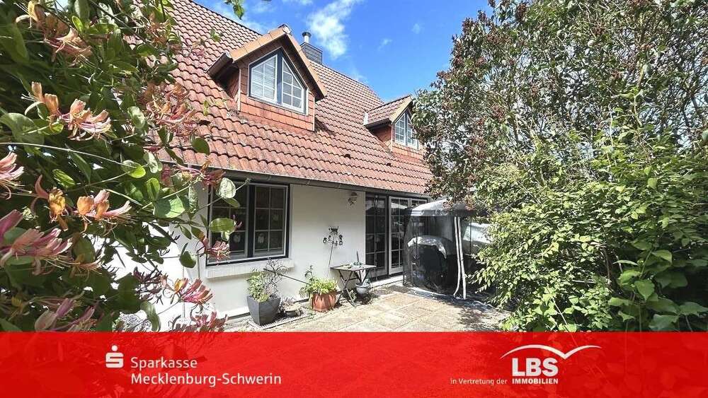 Einfamilienhaus Seehof - 5 Zimmer, 107 m&sup2;, 358.000&euro; | Angebot:26954680