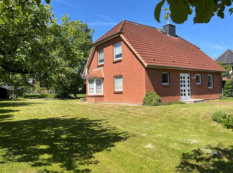 Einfamilienhaus Stralendorf - 4 Zimmer, 125 m&sup2;, 319.000&euro; | Angebot:26465353
