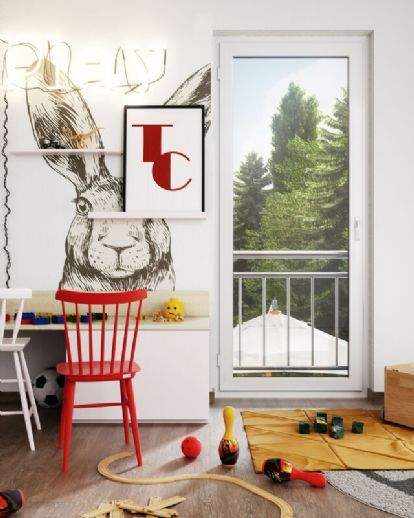 Das Haus für dich und deine Familie 5 zimmer