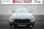 BMW X5 xDrive 40d M Sport LUFT+AHK+PANO-DACH+HEAD-UP 151.379 km 53.500 &euro; Hagenow 19230