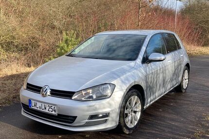 VW Golf 197.000 km 9.350 &euro; Gustävel 19412
