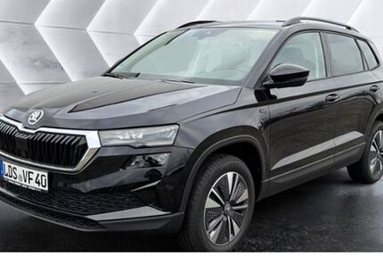 Skoda Karoq 3.500 km 36.990 &euro; Lübben 15907