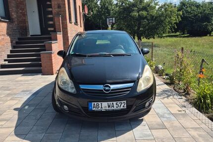 Opel Corsa 116.000 km 3.999 € Hagenow 19230