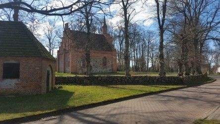 Grundstück Lewitzrand Raduhn - 26.500&euro; | Angebot:25670530