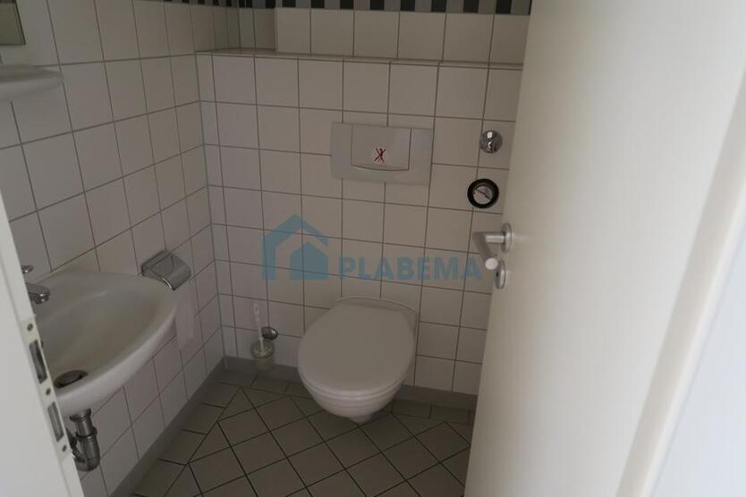 Büro- und Praxisfläche am Wittenburger Berg zimmer