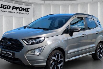 Ford EcoSport 17.300 km 17.450 &euro; Schwerin 19061