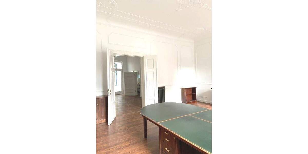 Gewerbeobjekt Schwerin Paulsstadt - 3 Zimmer, 99 m&sup2;, 850&euro; | Angebot:25684073