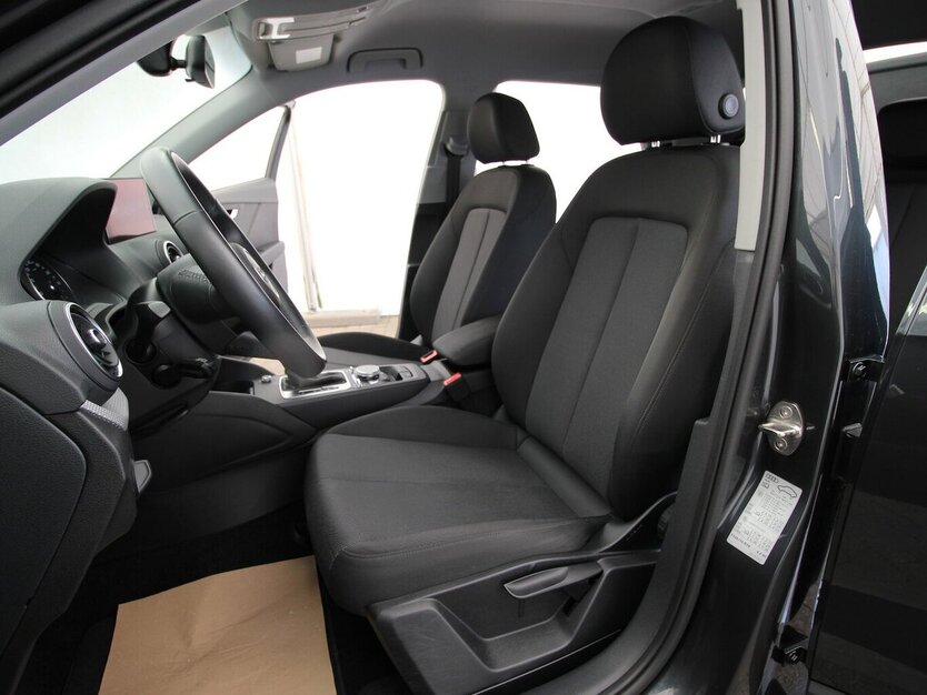 Audi Q2 35 1.5 TFSI 7-S-tronic LED+NAVI+ALU+ALARM 43.288 km 22.900 € Hagenow 19230