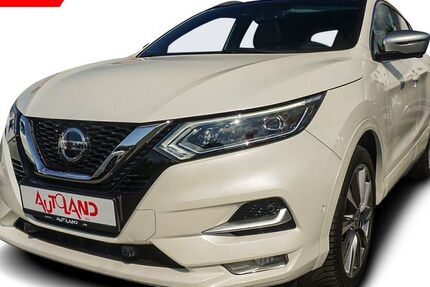 Nissan Qashqai 64.215 km 23.950 &euro; Schwerin 19061