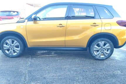 Suzuki Vitara 20.400 km 22.790 &euro; Hagenow 19230