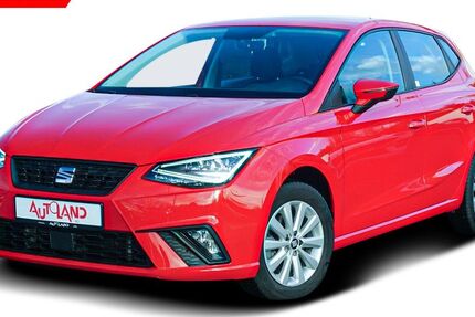 Seat Ibiza 53.296 km 16.490 &euro; Schwerin 19061