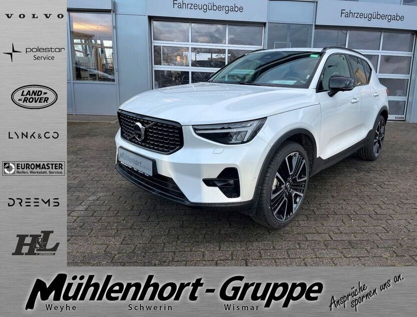XC40