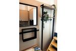 Erdgeschoßwohnung Schwerin Altstadt - 2 Zimmer, 20 m&sup2;, 1.000&euro; | Angebot:25321668