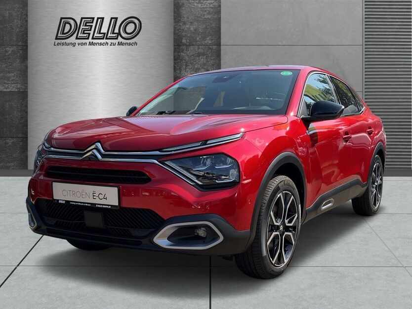 Citroen C4 X 14.000 km 27.490 € Schwerin 19061