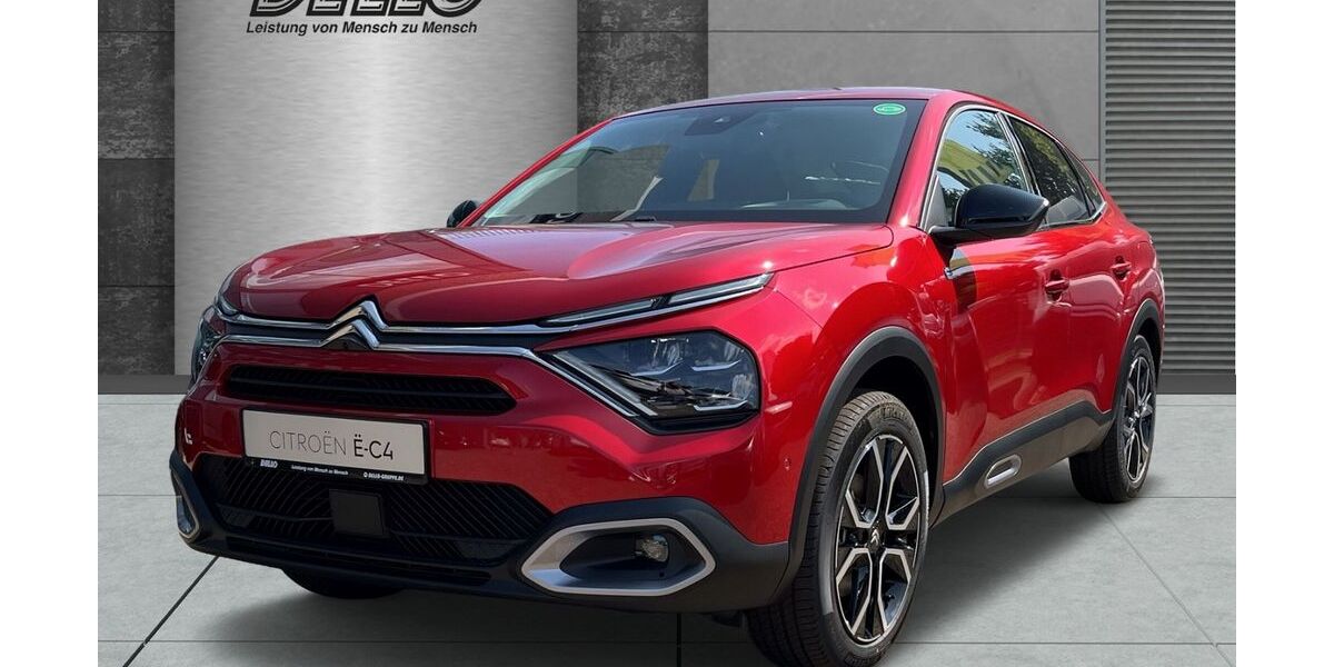 Citroen C4 X 16.000 km 27.490 &euro; Schwerin 19061