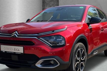 Citroen C4 X 21.500 km 25.990 &euro; Schwerin 19061