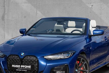 BMW 420 28.500 km 50.990 &euro; Schwerin 19057