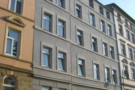 Wohnung Schwerin Feldstadt - 2 Zimmer, 49 m&sup2;, 460&euro; | Angebot:26843908