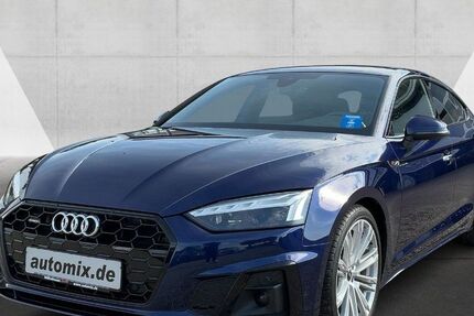 Audi A5 74.350 km 32.900 &euro; Gadebusch 19205