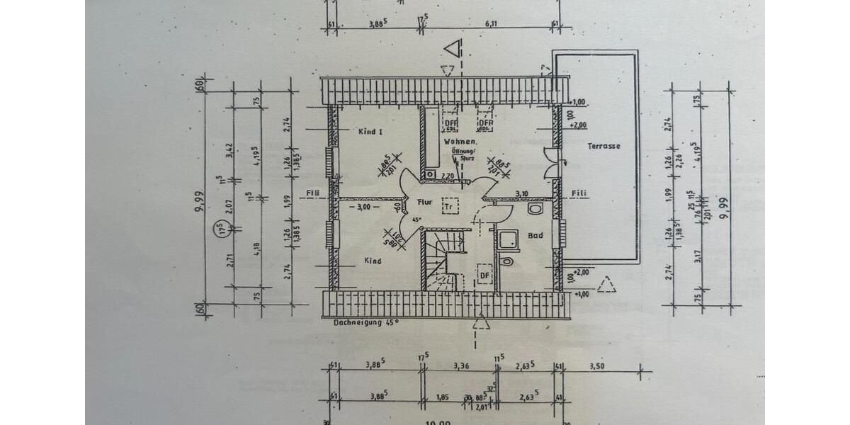 Einfamilienhaus Hagenow - 5 Zimmer, 170 m&sup2;, 395.000&euro; | Angebot:26881647