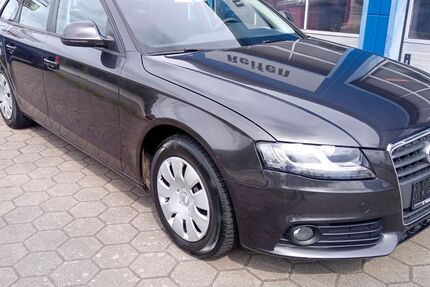 Audi A4 270.000 km 6.950 &euro; Schwerin 19061