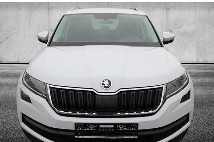 Skoda Kodiaq 113.758 km 21.700 &euro; Hagenow 19230