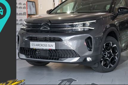 Citroen C5 Aircross 9.908 km 24.850 &euro; Königs Wusterhausen 15711