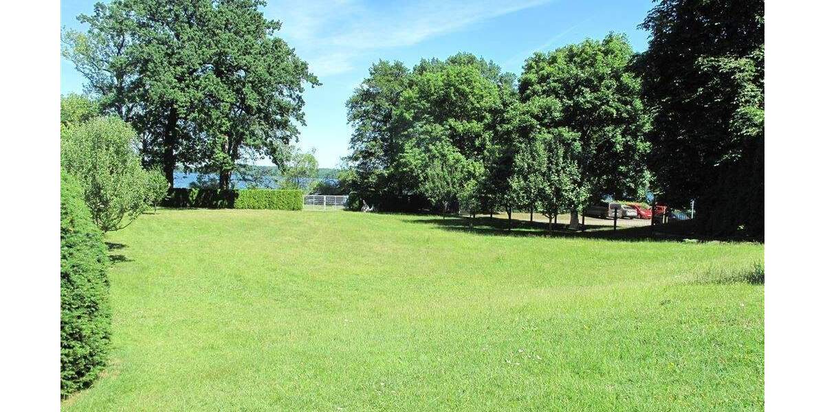 Traum-Wohnung mit Blick auf den Schweriner See 5 zimmer