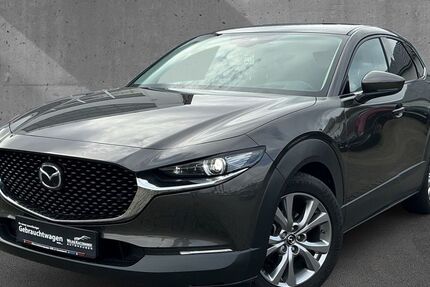 Mazda CX-30 87.367 km 17.850 € Schwerin 19057