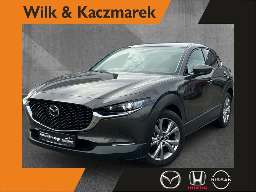 Mazda CX-30 87.367 km 17.850 € Schwerin 19057