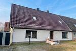 Doppelhaushälfte Dorf Mecklenburg - 5 Zimmer, 150 m&sup2;, 258.000&euro; | Angebot:24825899