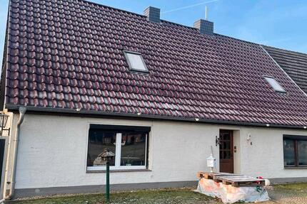 Haus Dorf Mecklenburg - 5 Zimmer, 170 m&sup2;, 258.000&euro; | Angebot:24825899