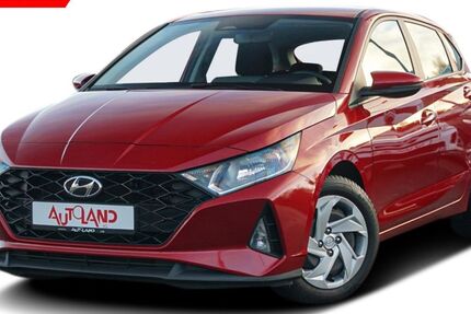 Hyundai i20 54.110 km 16.950 &euro; Schwerin 19061