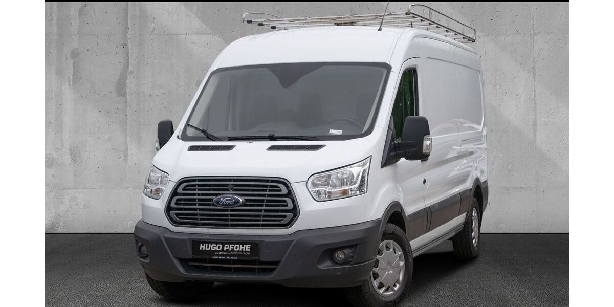 Ford Transit 71.760 km 20.750 &euro; Schwerin 19061