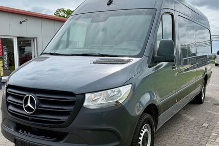 Mercedes-Benz Sprinter 190.500 km 31.990 &euro; Wismar/Kritzow 23970