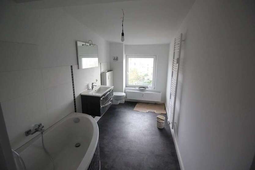 Wohnung zum Mieten in Schwerin 520 € 57.8 m²