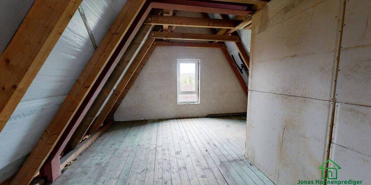 Reihenendhaus Schwerin Mueß - 6 Zimmer, 151 m&sup2;, 320.000&euro; | Angebot:26512941