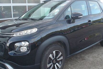 Citroen C3 115.000 km 9.550 € Brüsewitz 19071