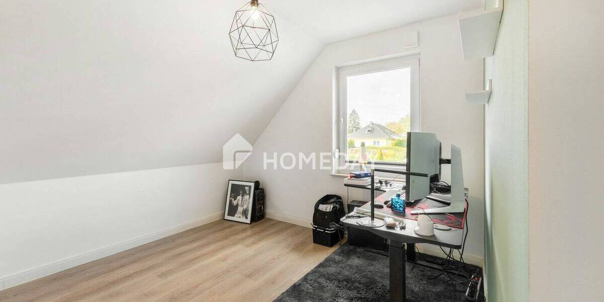 Einfamilienhaus Lübstorf - 4 Zimmer, 127 m&sup2;, 449.000&euro; | Angebot:26359647