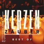 Kerzenzauber - Best of Filmmusik