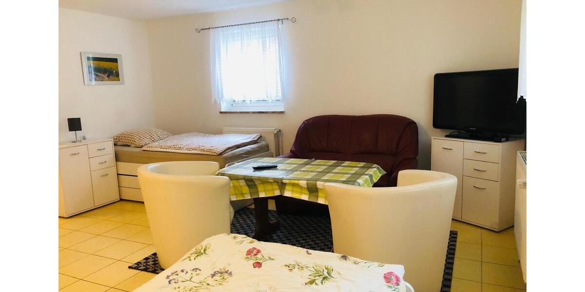 Etagenwohnung Rehna - 1 Zimmer, 40 m&sup2;, 25&euro; | Angebot:26058396