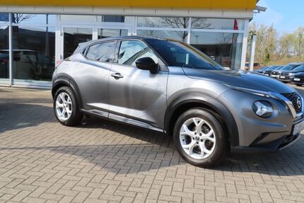 Nissan Juke 73.830 km 14.850 &euro; Schwerin 19057