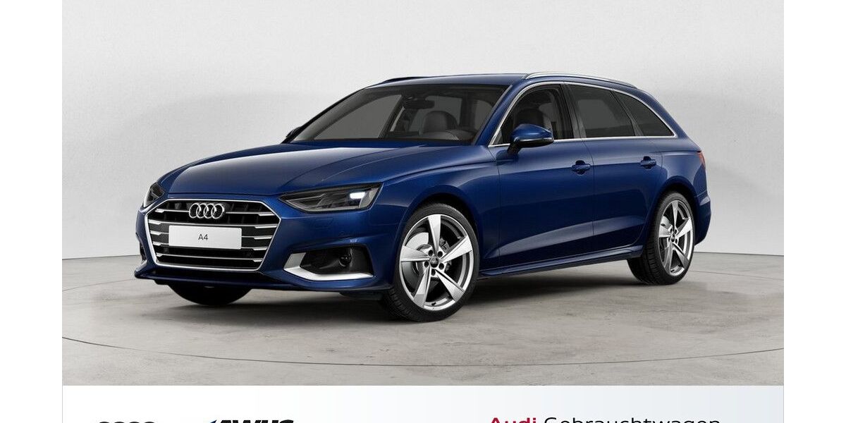 Audi A4 50.414 km 26.890 &euro; Wismar 23970