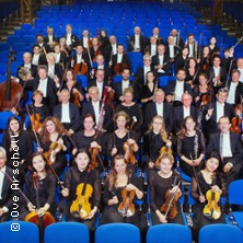 Neujahrskonzert - Theater Wismar