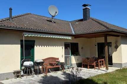 Haus Pampow - 3 Zimmer, 108 m&sup2;, 349.000&euro; | Angebot:27097297