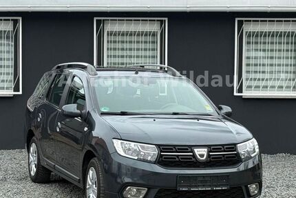 Dacia Logan 169.573 km 4.990 &euro; Wildau 15745