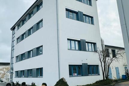 Gewerbeobjekt Schwerin Gartenstadt - 1.005&euro; | Angebot:26212898