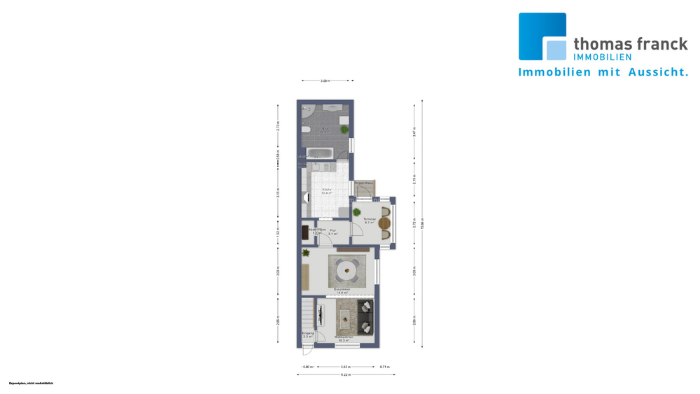 - Doppelhaushälfte Schwerin Lankow | Angebot:26921865