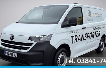 VW T7 Transporter 1.001 km 42.890 € Wismar 23970